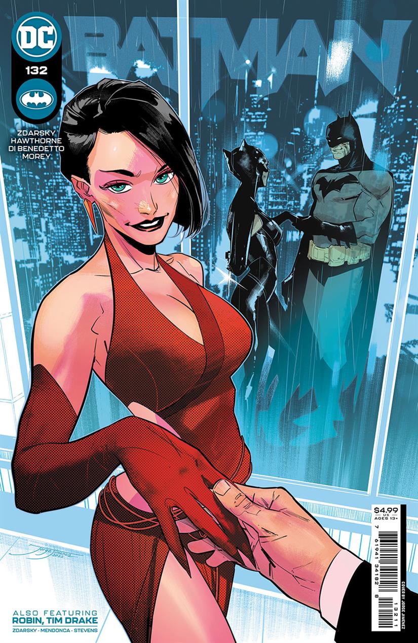 BATMAN VOL 3 - 132_thumbnail BATMAN VOL 3 - 132_thumbnail