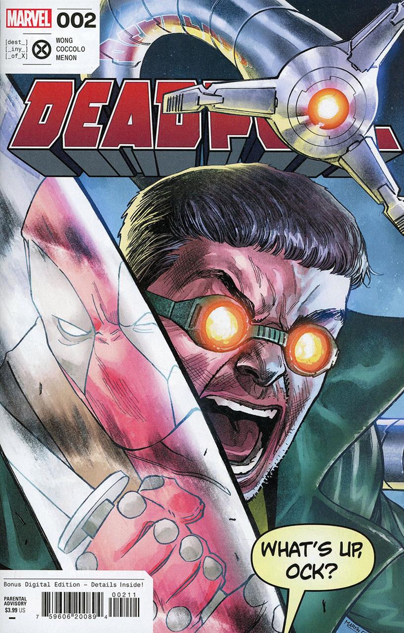 DEADPOOL VOL 8 - 2_thumbnail DEADPOOL VOL 8 - 2_thumbnail
