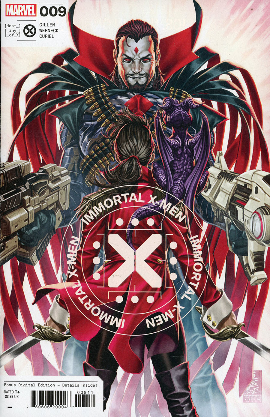 IMMORTAL X-MEN (MARVEL) - 9_thumbnail