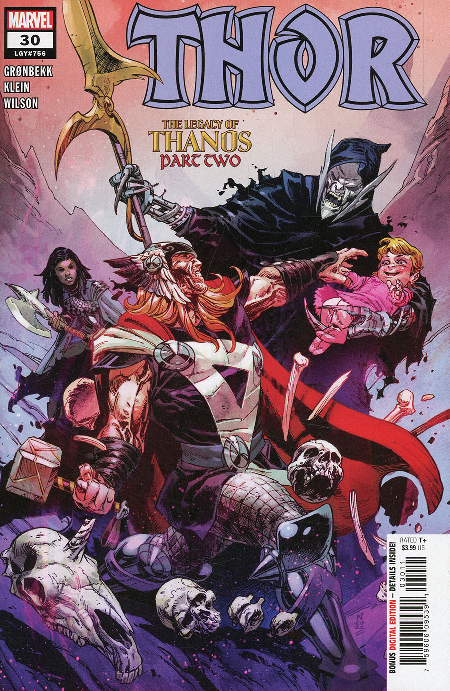 THOR VOL 6 (MARVEL 2019) - 30_thumbnail THOR VOL 6 (MARVEL 2019) - 30_thumbnail