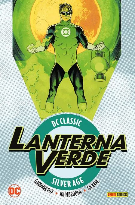 DC CLASSIC LANTERNA VERDE (PANINI) - 3_thumbnail DC CLASSIC LANTERNA VERDE (PANINI) - 3_thumbnail