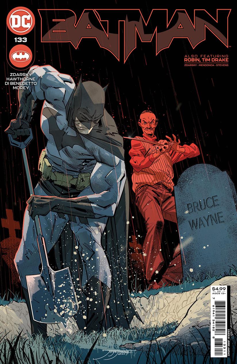BATMAN VOL 3 - 133_thumbnail BATMAN VOL 3 - 133_thumbnail