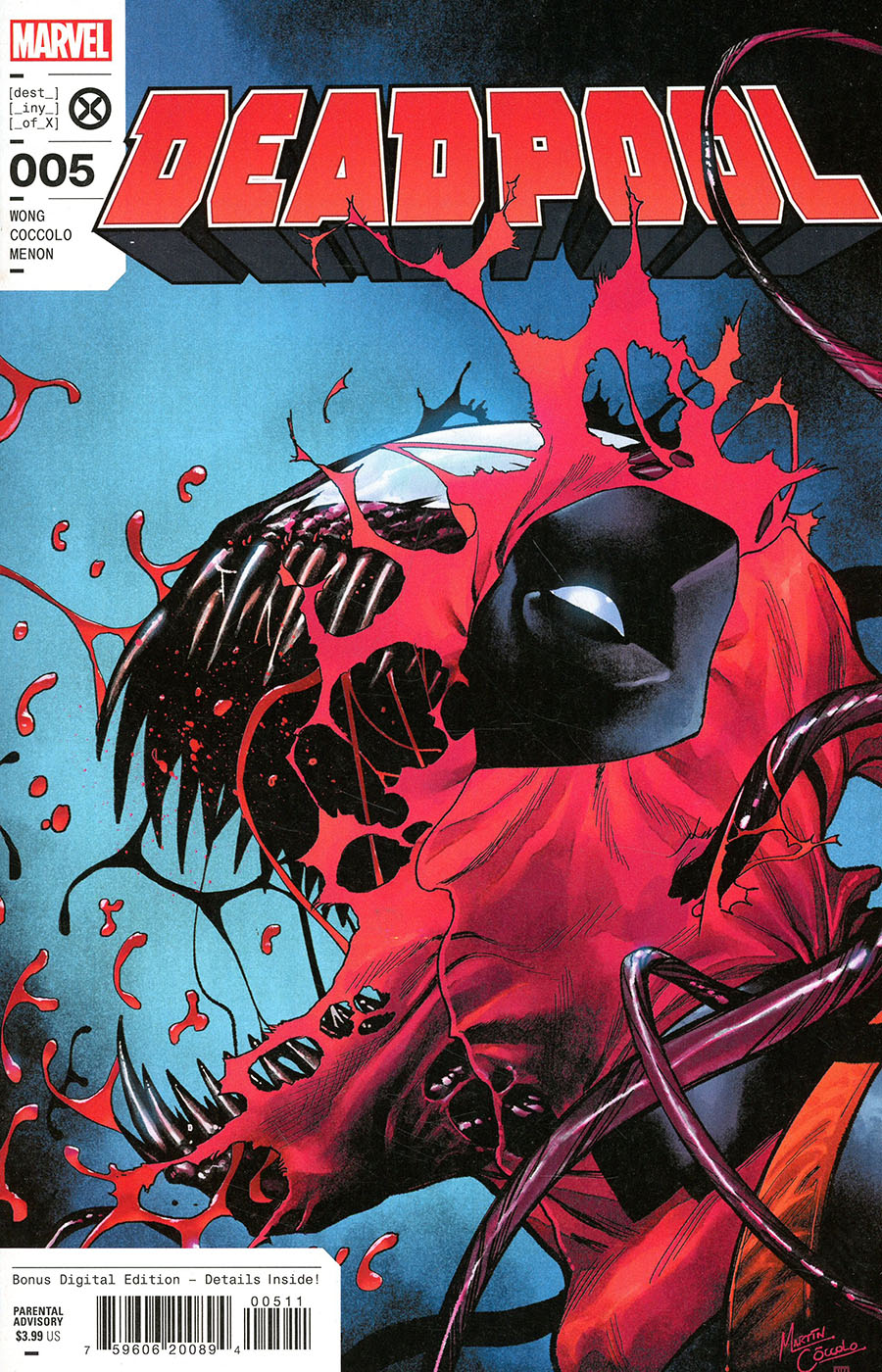 DEADPOOL VOL 8 - 5_thumbnail DEADPOOL VOL 8 - 5_thumbnail
