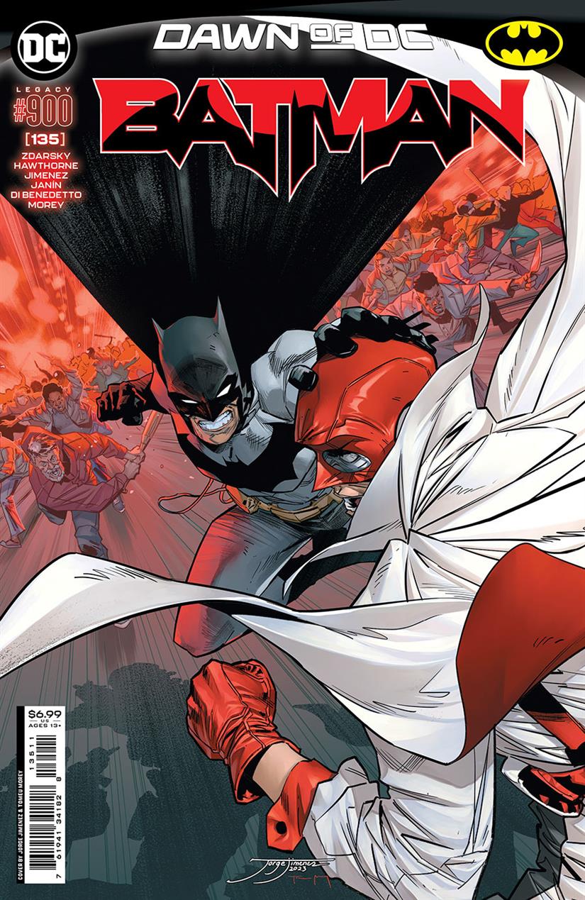 BATMAN VOL 3 - 135_thumbnail BATMAN VOL 3 - 135_thumbnail