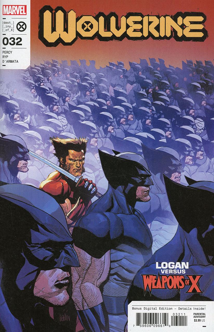 WOLVERINE VOL 7 (MARVEL 2020) - 32_thumbnail WOLVERINE VOL 7 (MARVEL 2020) - 32_thumbnail