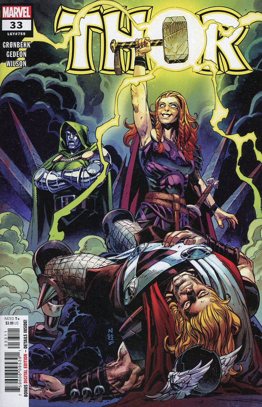 THOR VOL 6 (MARVEL 2019) - 33_thumbnail THOR VOL 6 (MARVEL 2019) - 33_thumbnail