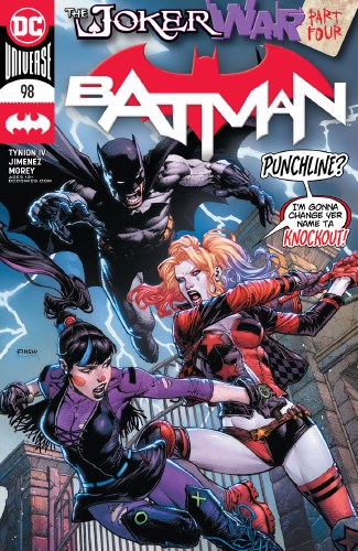 BATMAN VOL 3 - 98_thumbnail BATMAN VOL 3 - 98_thumbnail