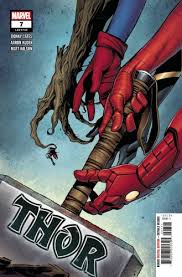 THOR VOL 6 (MARVEL 2019) - 7_thumbnail THOR VOL 6 (MARVEL 2019) - 7_thumbnail