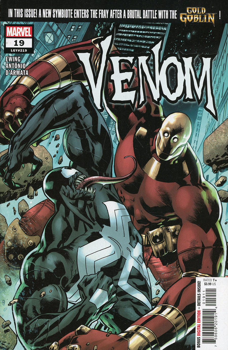VENOM VOL 5 (MARVEL 2022) - 19_thumbnail VENOM VOL 5 (MARVEL 2022) - 19_thumbnail