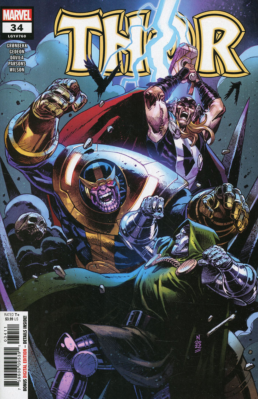THOR VOL 6 (MARVEL 2019) - 34_thumbnail THOR VOL 6 (MARVEL 2019) - 34_thumbnail
