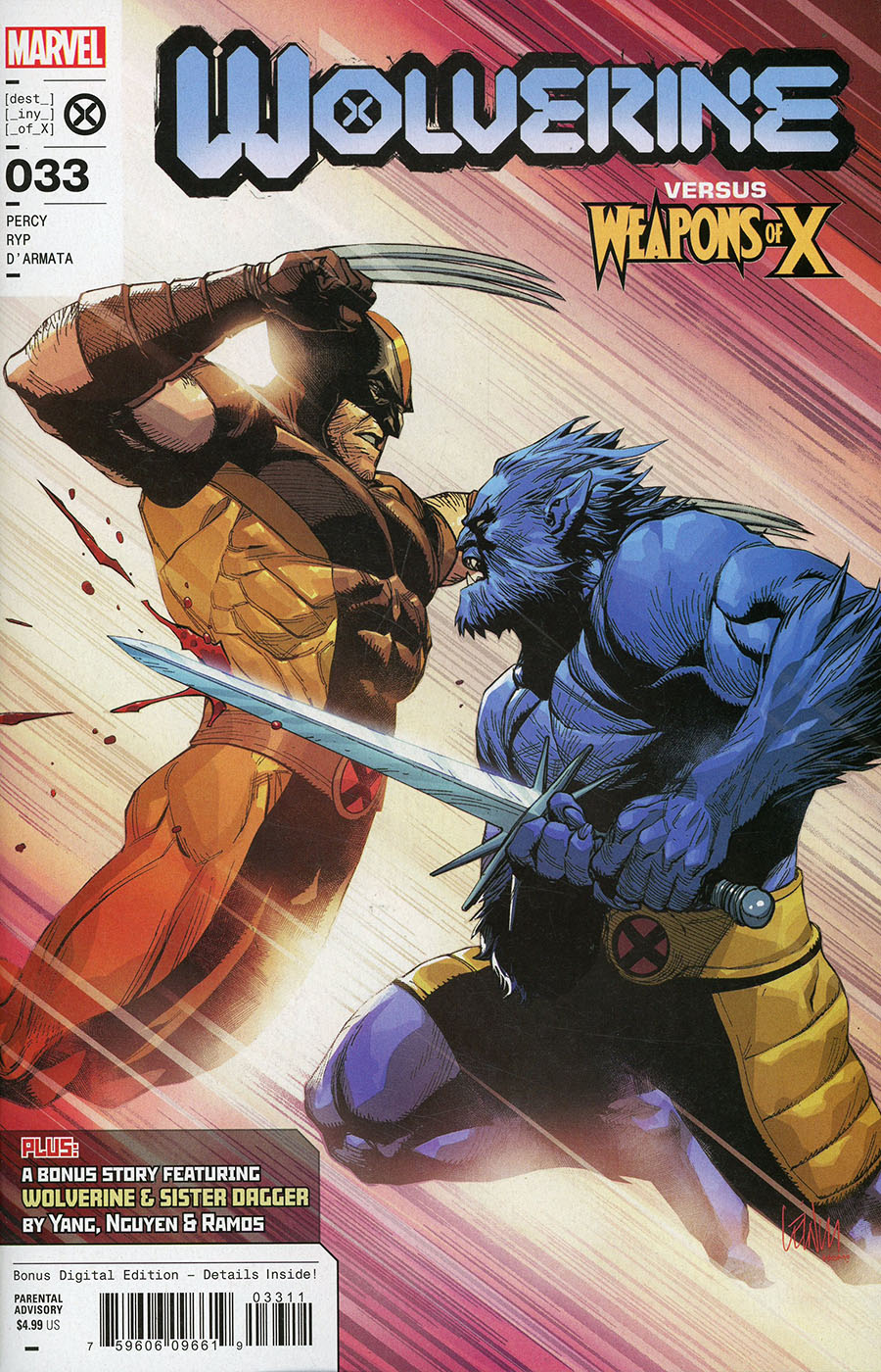 WOLVERINE VOL 7 (MARVEL 2020) - 33_thumbnail WOLVERINE VOL 7 (MARVEL 2020) - 33_thumbnail