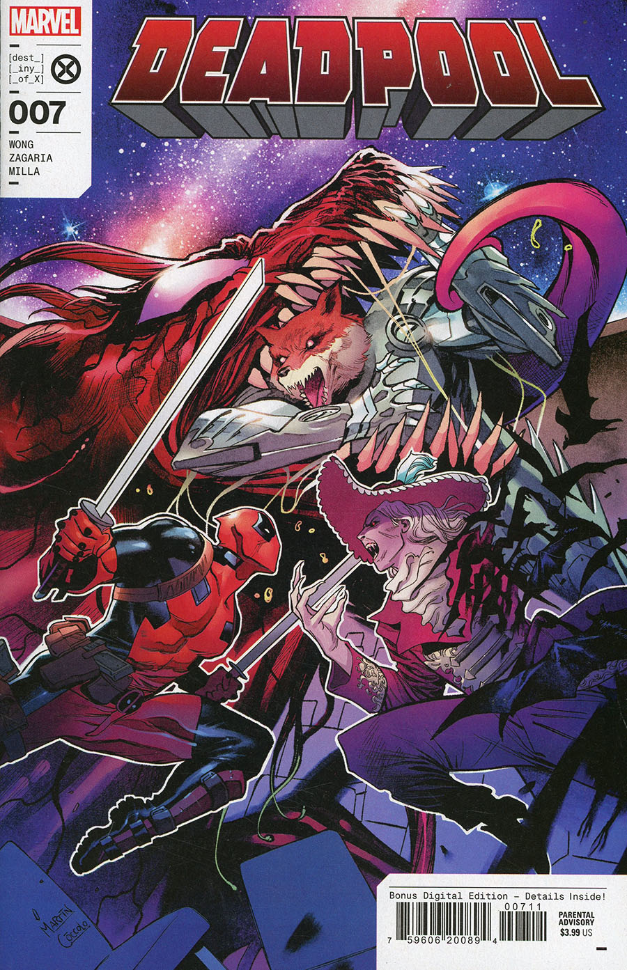 DEADPOOL VOL 8 - 7_thumbnail DEADPOOL VOL 8 - 7_thumbnail