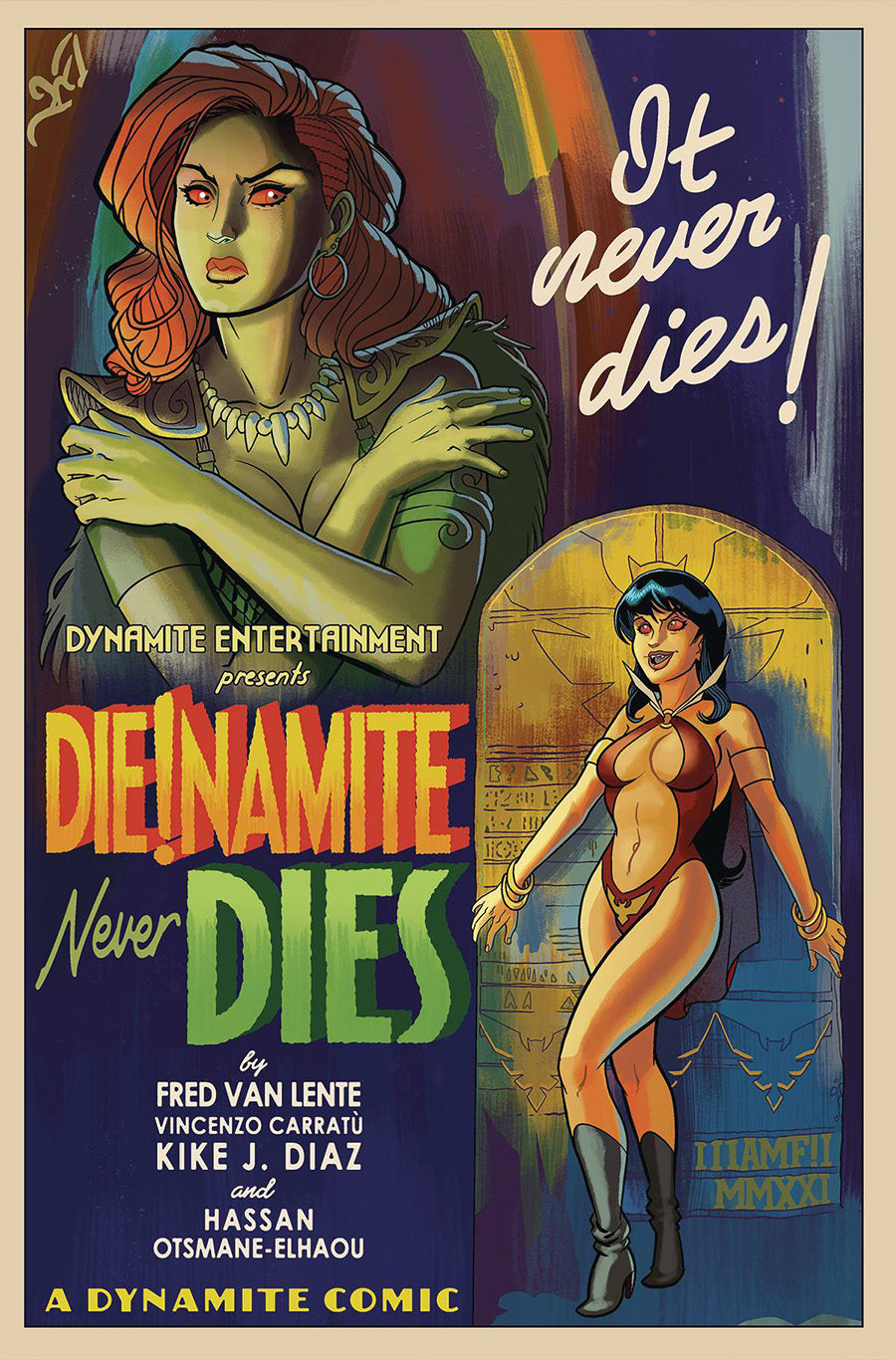 DIE!NAMITE NEVER DIES - 1_thumbnail