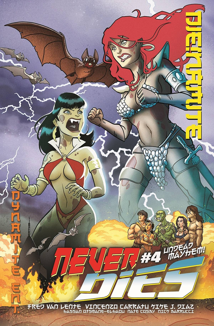 DIE!NAMITE NEVER DIES - 4_thumbnail DIE!NAMITE NEVER DIES - 4_thumbnail