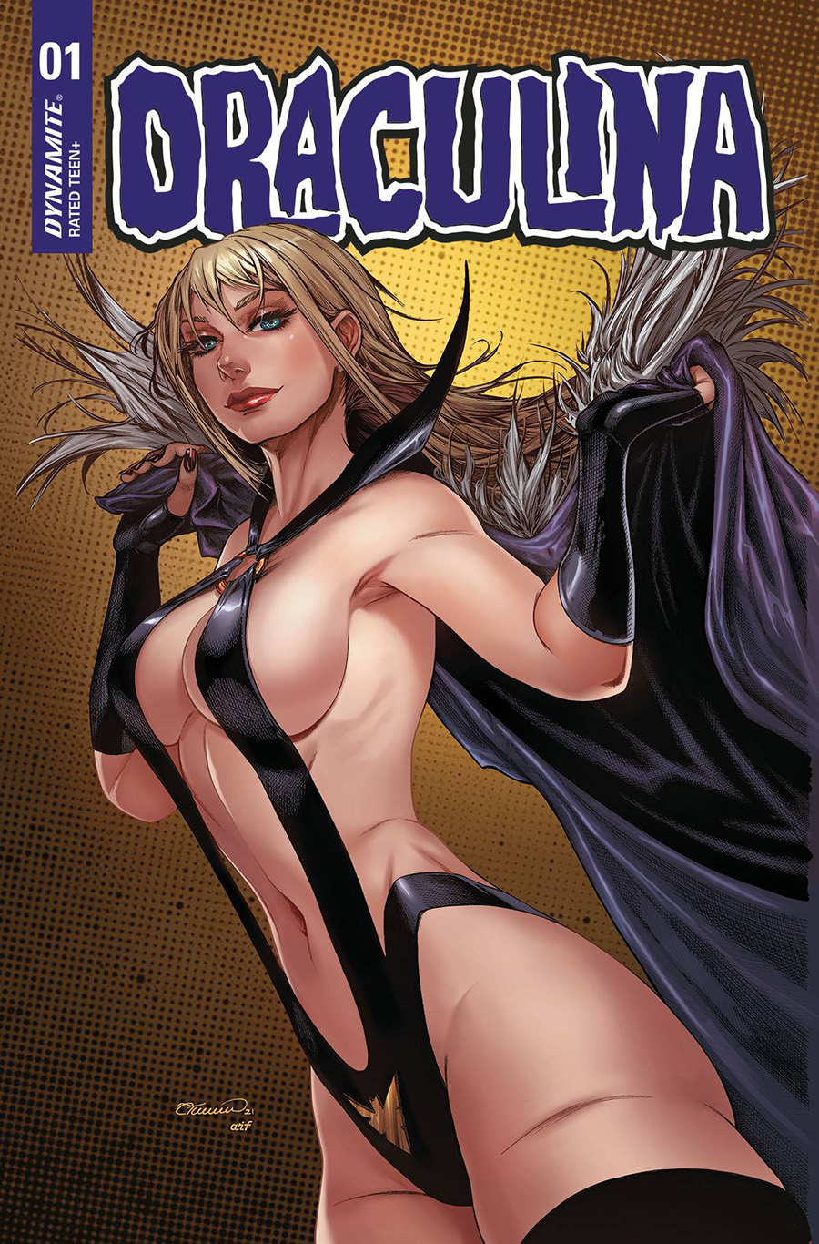 DRACULINA - 1_thumbnail DRACULINA - 1_thumbnail