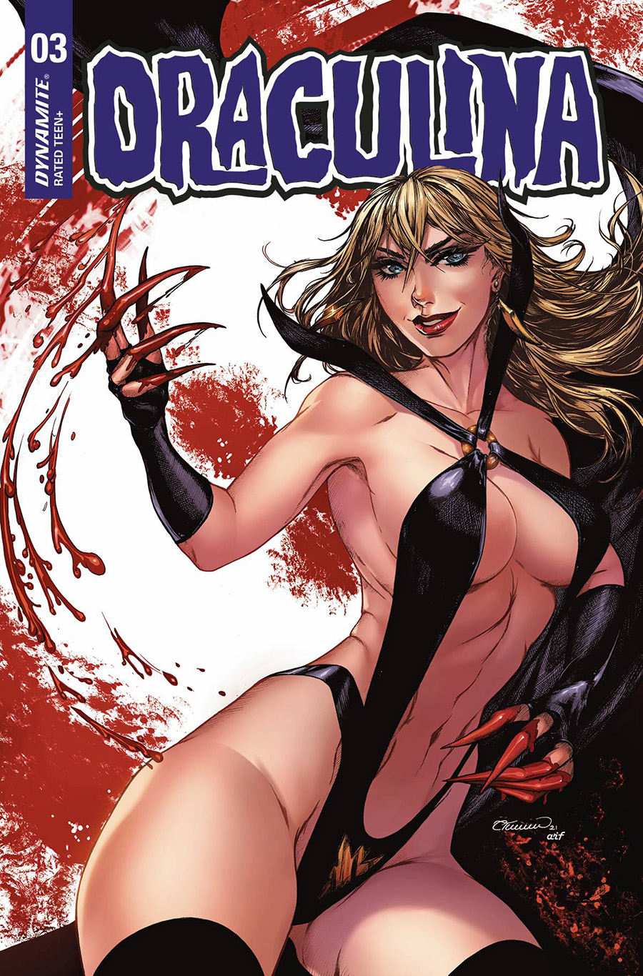 DRACULINA - 3_thumbnail DRACULINA - 3_thumbnail