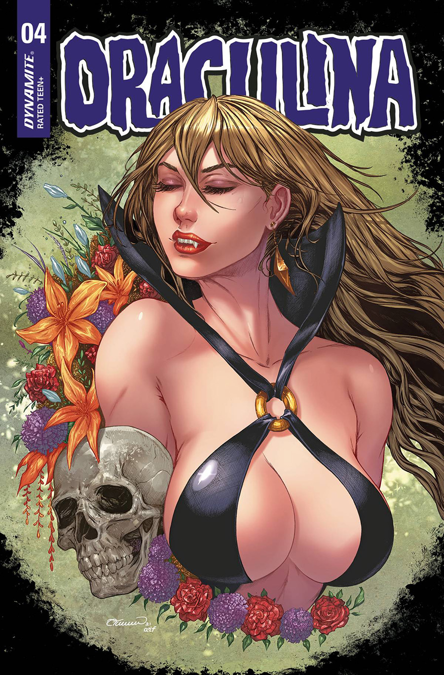 DRACULINA - 4_thumbnail DRACULINA - 4_thumbnail