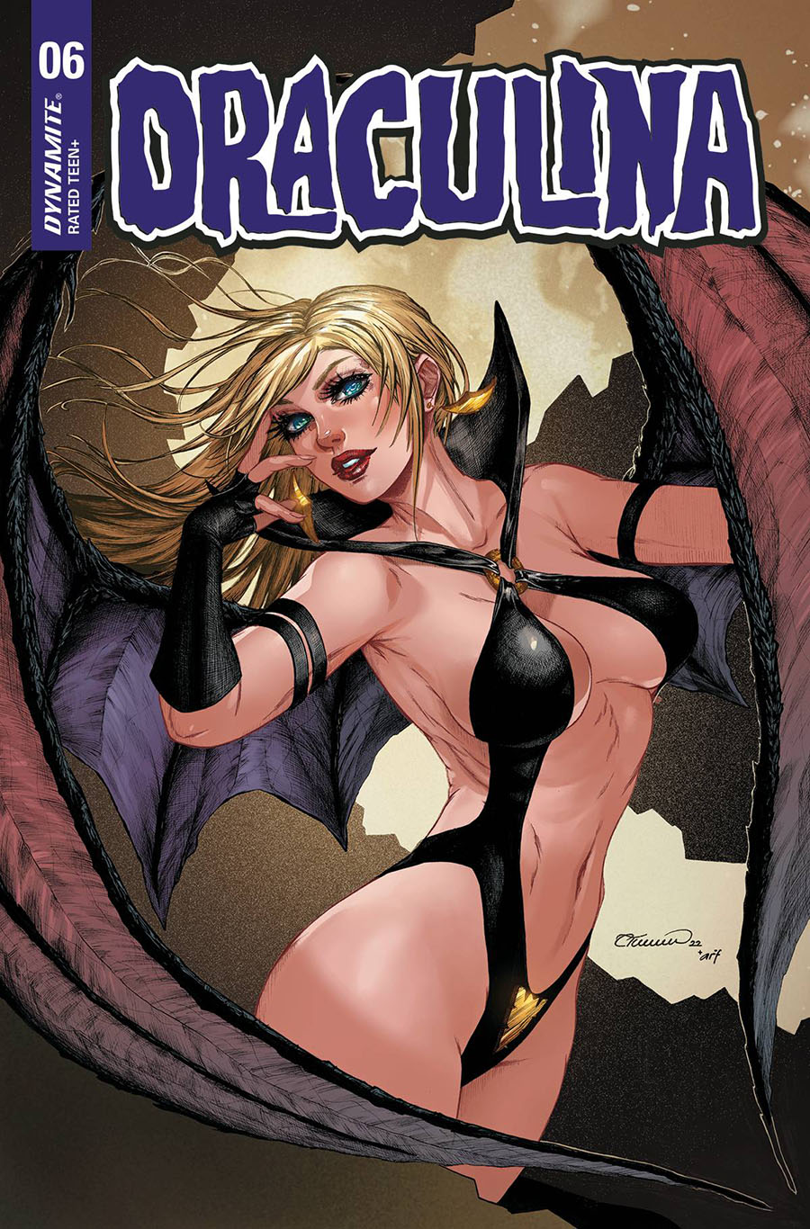 DRACULINA - 6_thumbnail DRACULINA - 6_thumbnail