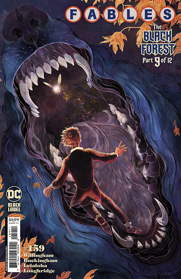 FABLES (DC) - 159_thumbnail