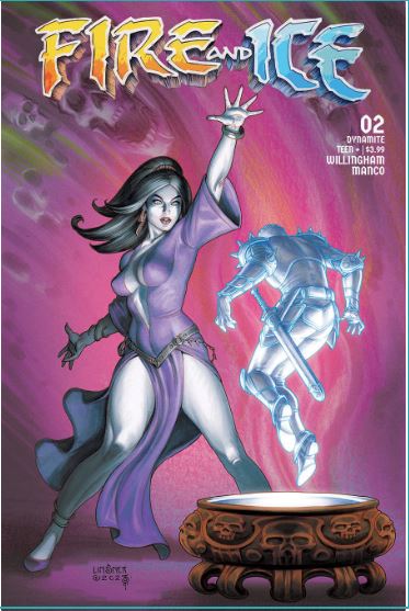 FIRE AND ICE - 2_thumbnail FIRE AND ICE - 2_thumbnail