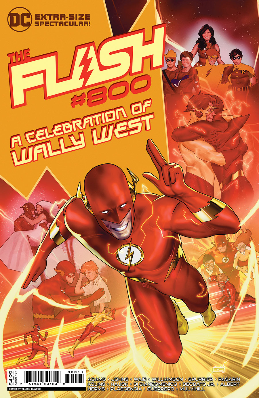 FLASH THE VOL 5 - 800_thumbnail FLASH THE VOL 5 - 800_thumbnail