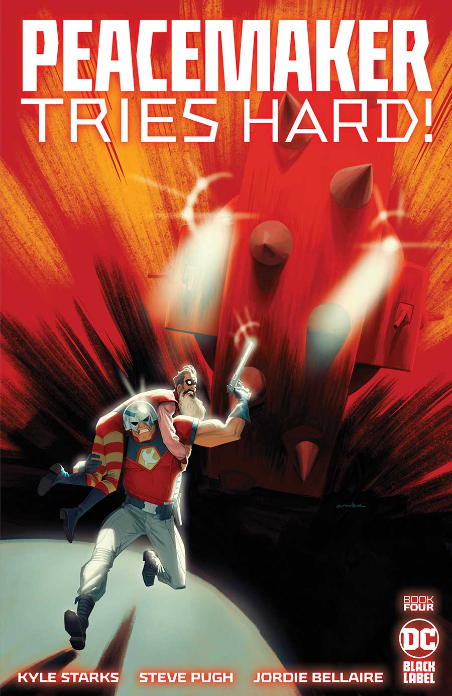 PEACEMAKER TRIES HARD - 4_thumbnail PEACEMAKER TRIES HARD - 4_thumbnail