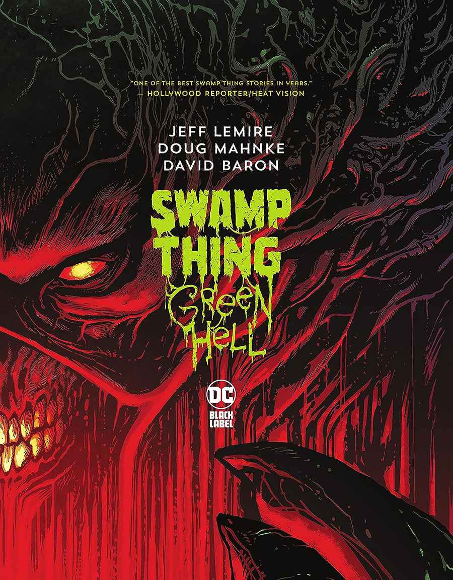 SWAMP THING GREEN HELL HC - 1_thumbnail SWAMP THING GREEN HELL HC - 1_thumbnail