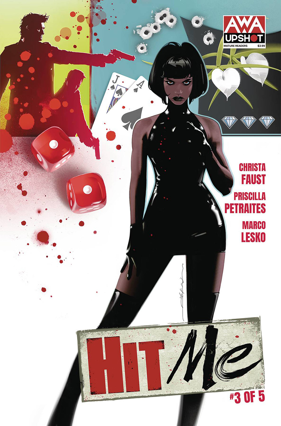 HIT ME (di5) - 3_thumbnail HIT ME (di5) - 3_thumbnail