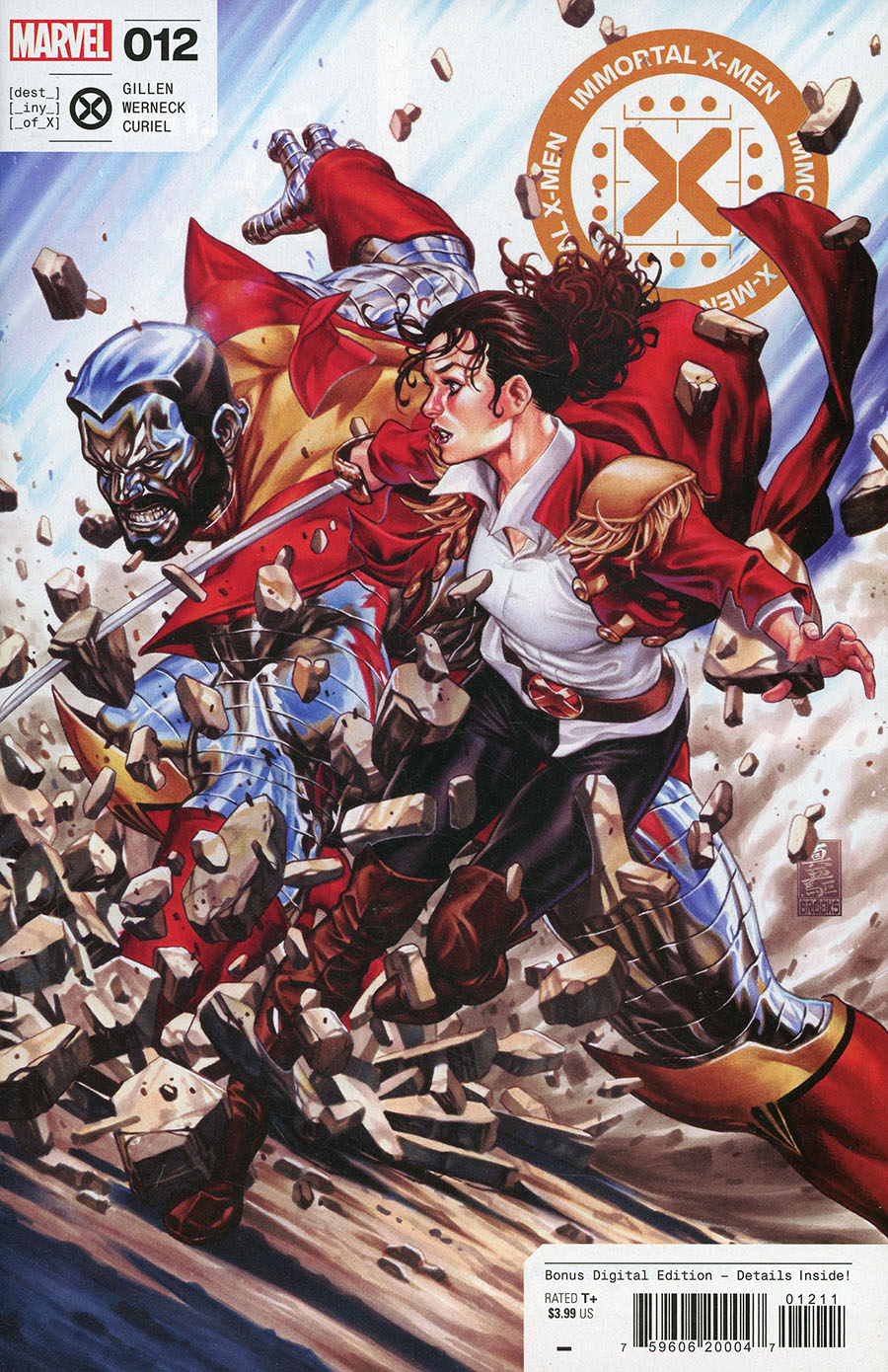 IMMORTAL X-MEN (MARVEL) - 12_thumbnail IMMORTAL X-MEN (MARVEL) - 12_thumbnail