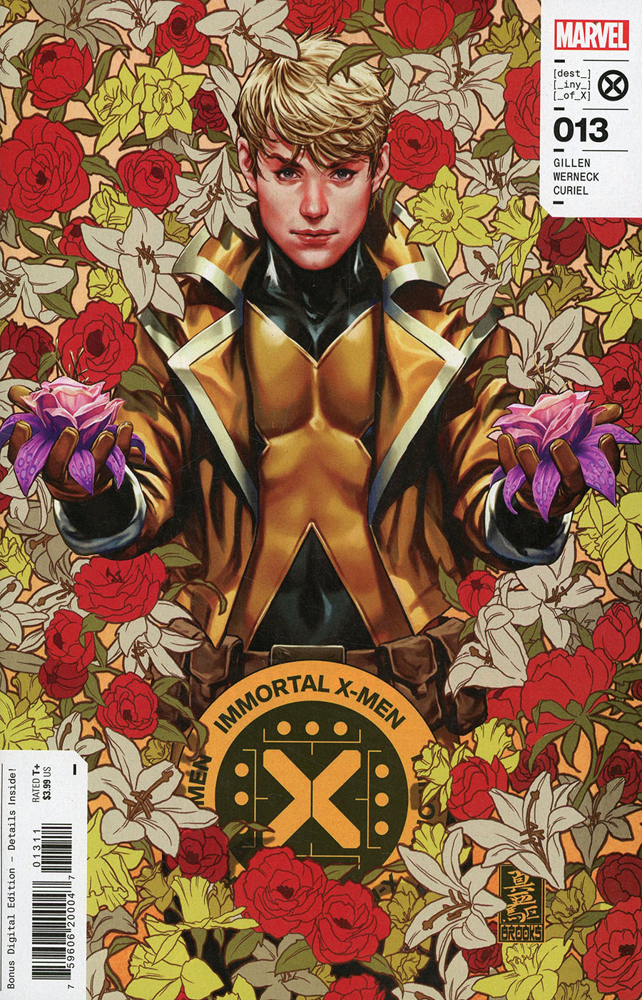 IMMORTAL X-MEN (MARVEL) - 13_thumbnail