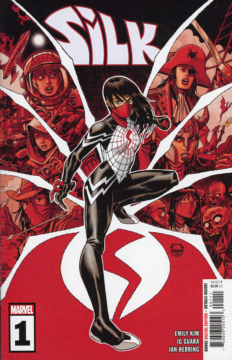 SILK VOL 5 - 1_thumbnail SILK VOL 5 - 1_thumbnail