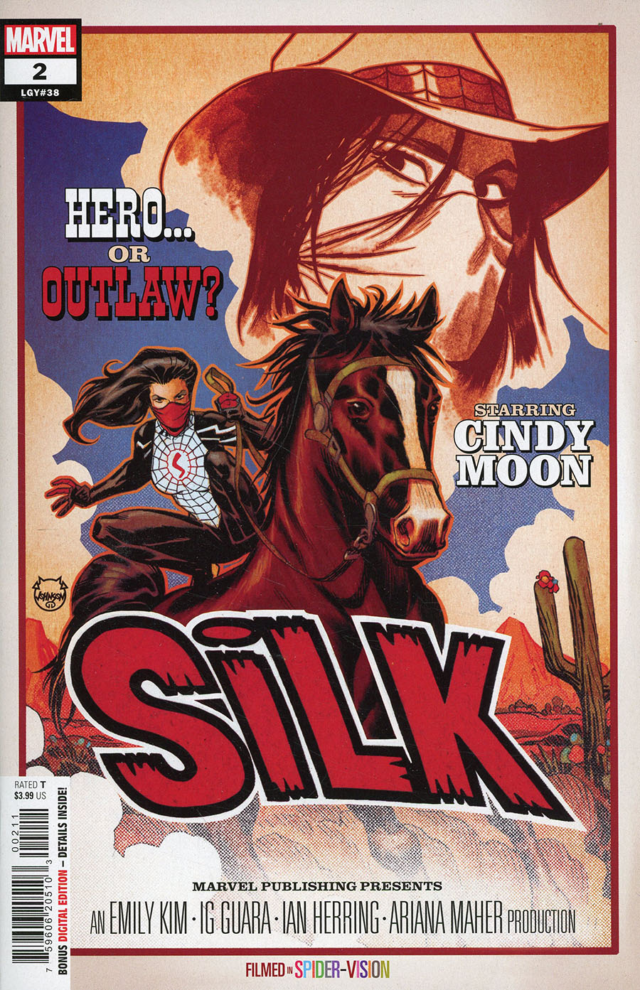 SILK VOL 5 - 2_thumbnail SILK VOL 5 - 2_thumbnail