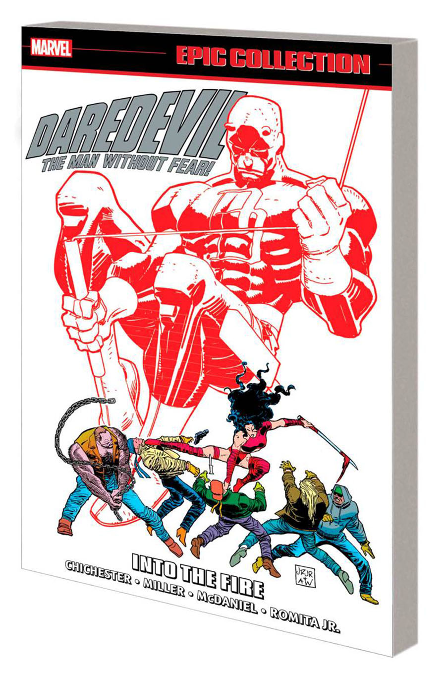 DAREDEVIL EPIC COLLECTION - 17_thumbnail DAREDEVIL EPIC COLLECTION - 17_thumbnail