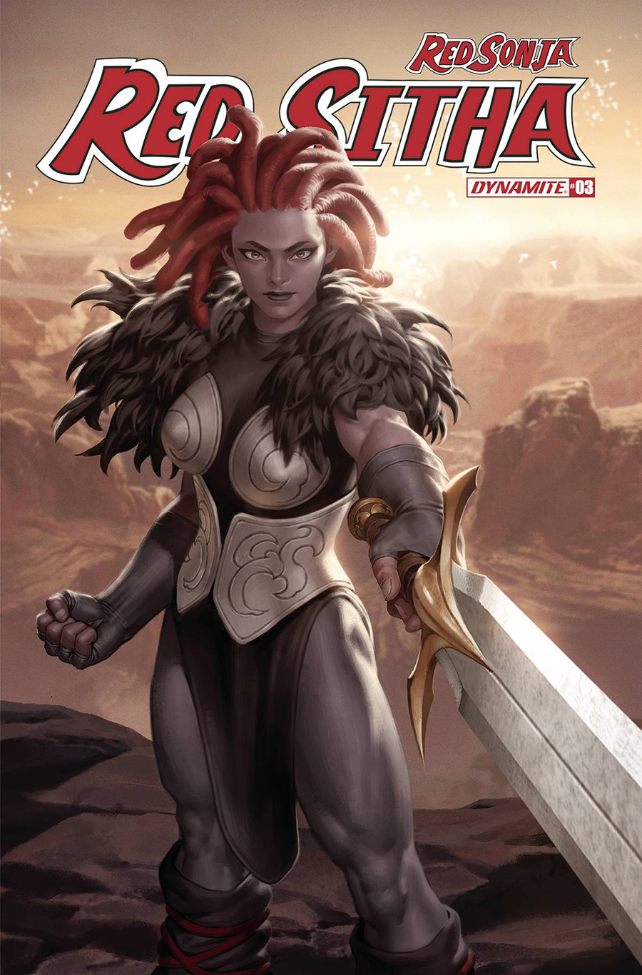 RED SONJA RED SITHA (DYNAMITE 2022) - 3_thumbnail