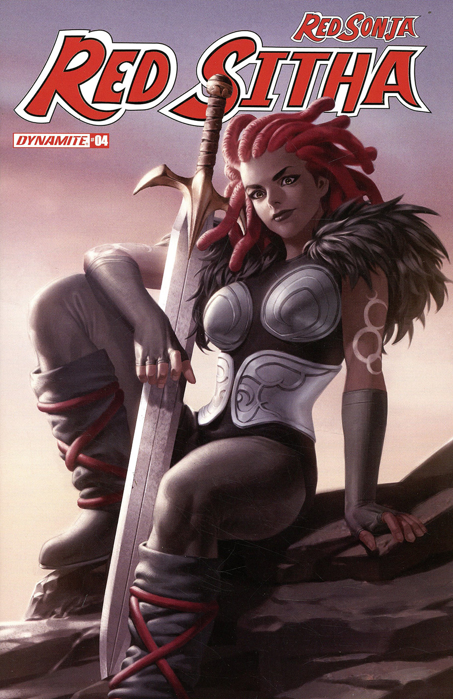 RED SONJA RED SITHA (DYNAMITE 2022) - 4_thumbnail