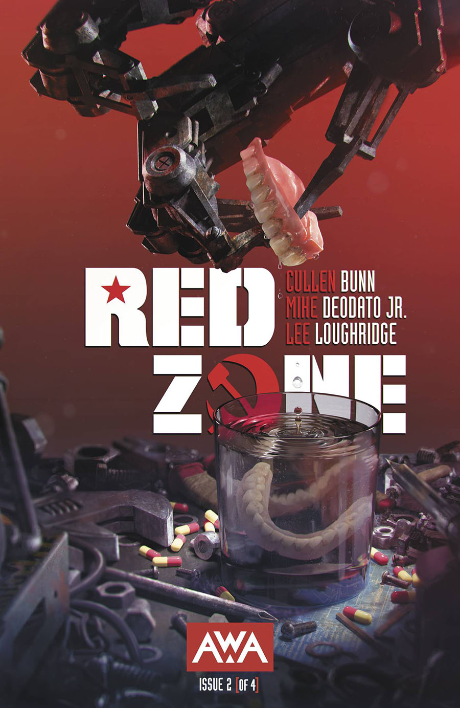 RED ZONE (AWA 2023) - 2_thumbnail RED ZONE (AWA 2023) - 2_thumbnail