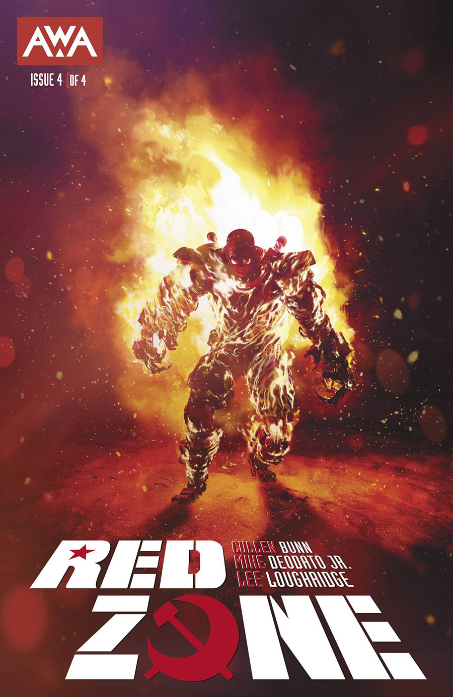 RED ZONE (AWA 2023) - 4_thumbnail RED ZONE (AWA 2023) - 4_thumbnail