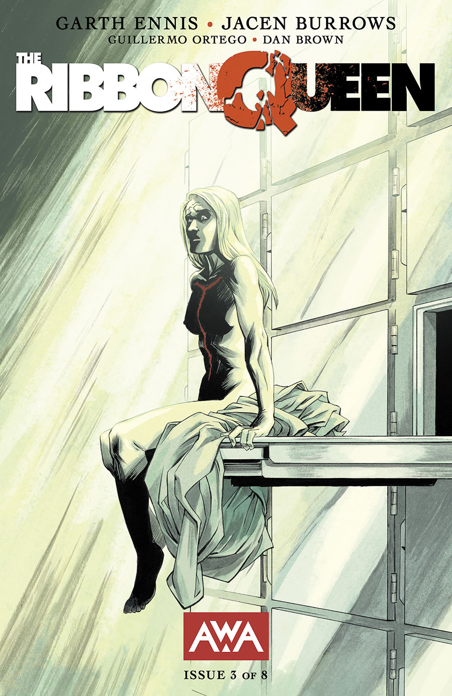 RIBBON QUEEN - 3_thumbnail RIBBON QUEEN - 3_thumbnail