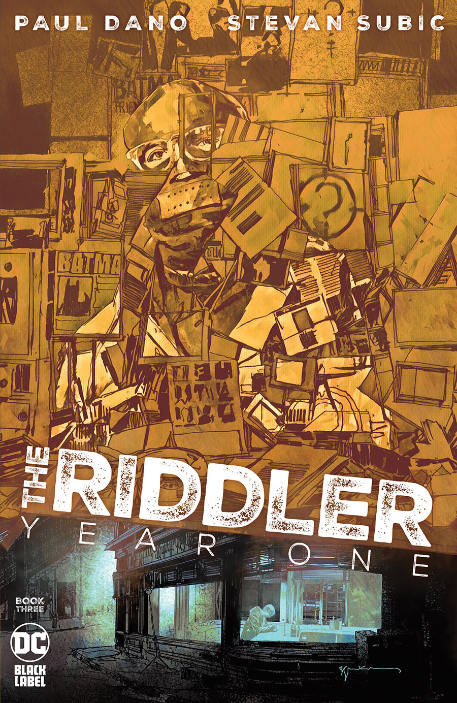 RIDDLER YEAR ONE (DC 2022) - 4_thumbnail RIDDLER YEAR ONE (DC 2022) - 4_thumbnail