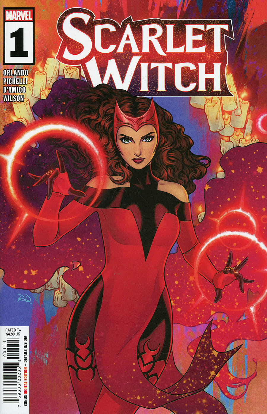 SCARLET WITCH VOL 3 - 1_thumbnail SCARLET WITCH VOL 3 - 1_thumbnail