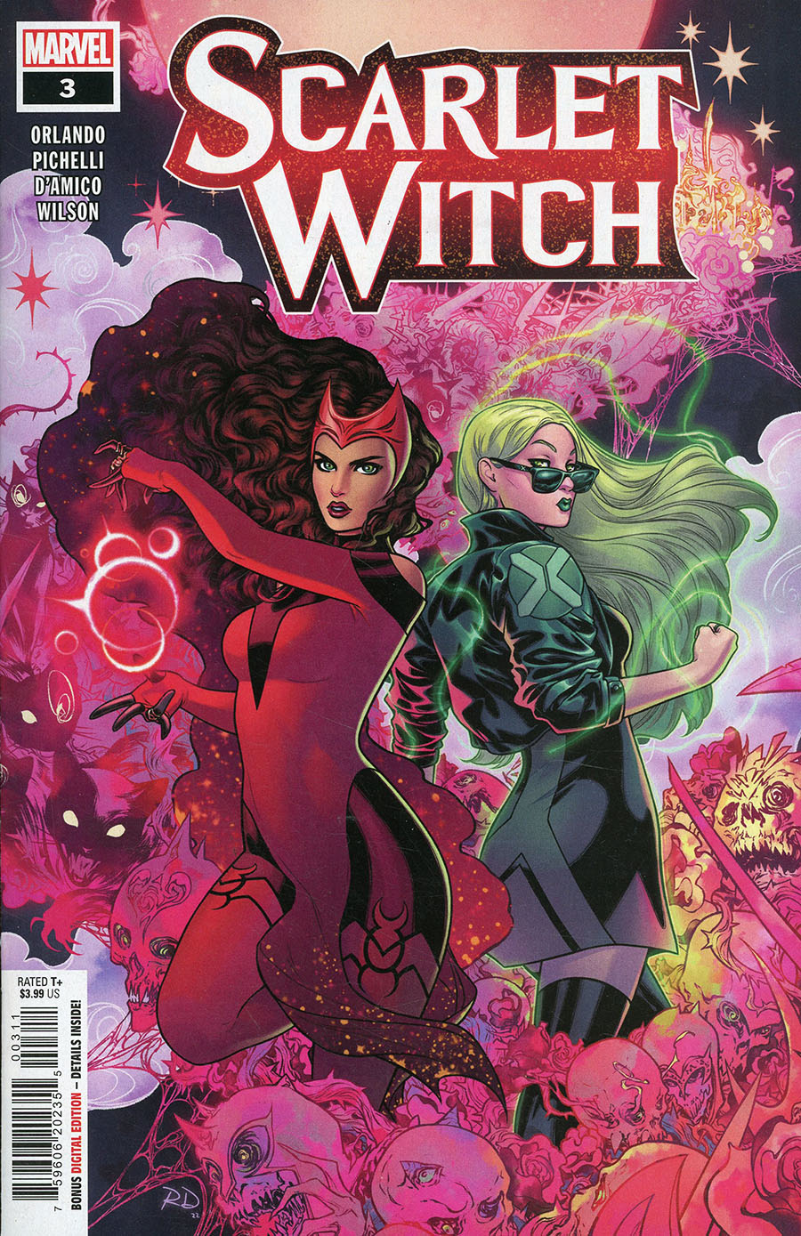 SCARLET WITCH VOL 3 - 3_thumbnail SCARLET WITCH VOL 3 - 3_thumbnail