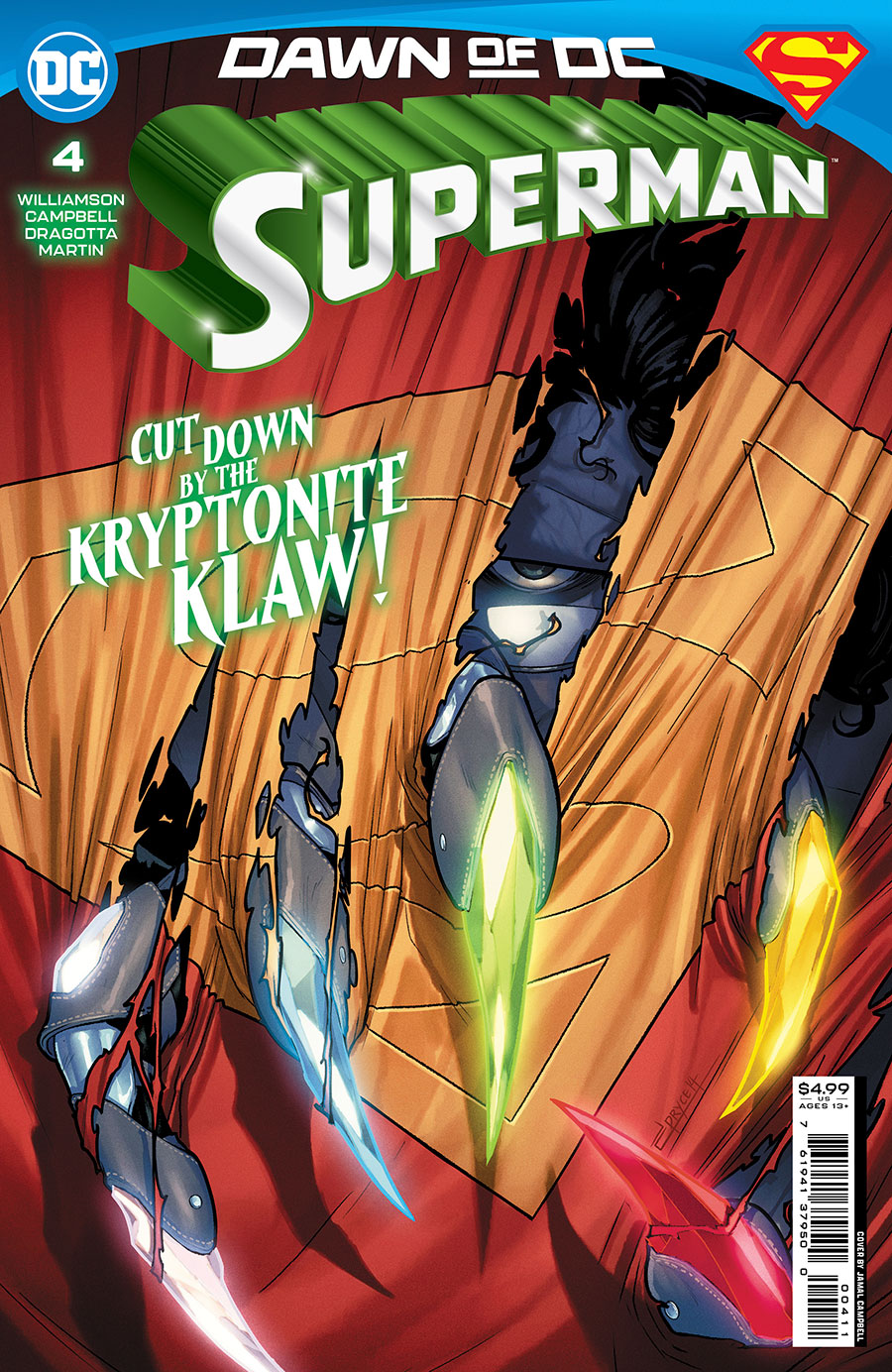 SUPERMAN VOL 7 (DC 2023) - 4_thumbnail