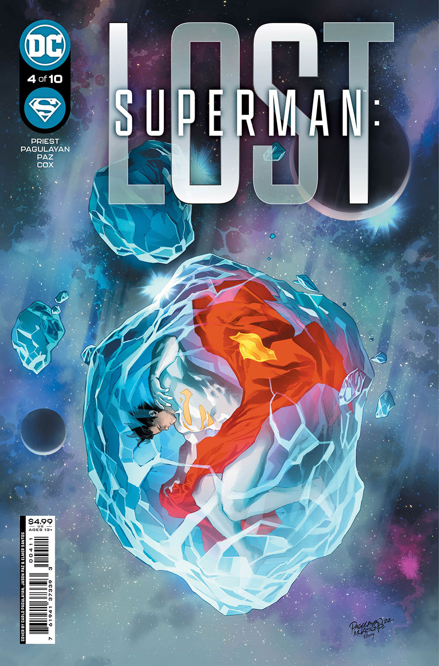 SUPERMAN LOST (DC 2023) - 4_thumbnail SUPERMAN LOST (DC 2023) - 4_thumbnail