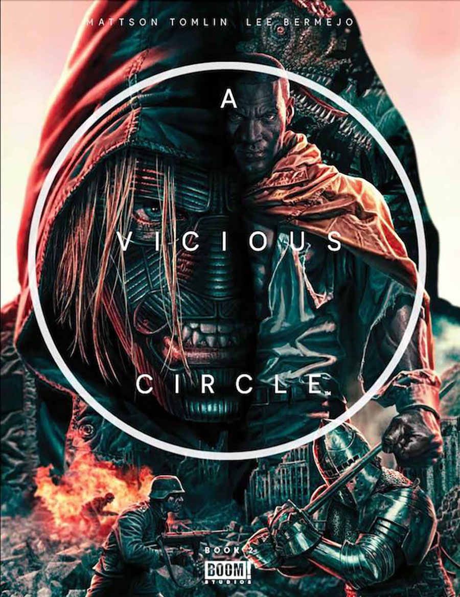VICIOUS CIRCLE A - 2_thumbnail VICIOUS CIRCLE A - 2_thumbnail