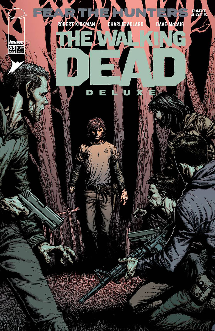 WALKING DEAD DELUXE THE (IMAGE) - 65_thumbnail