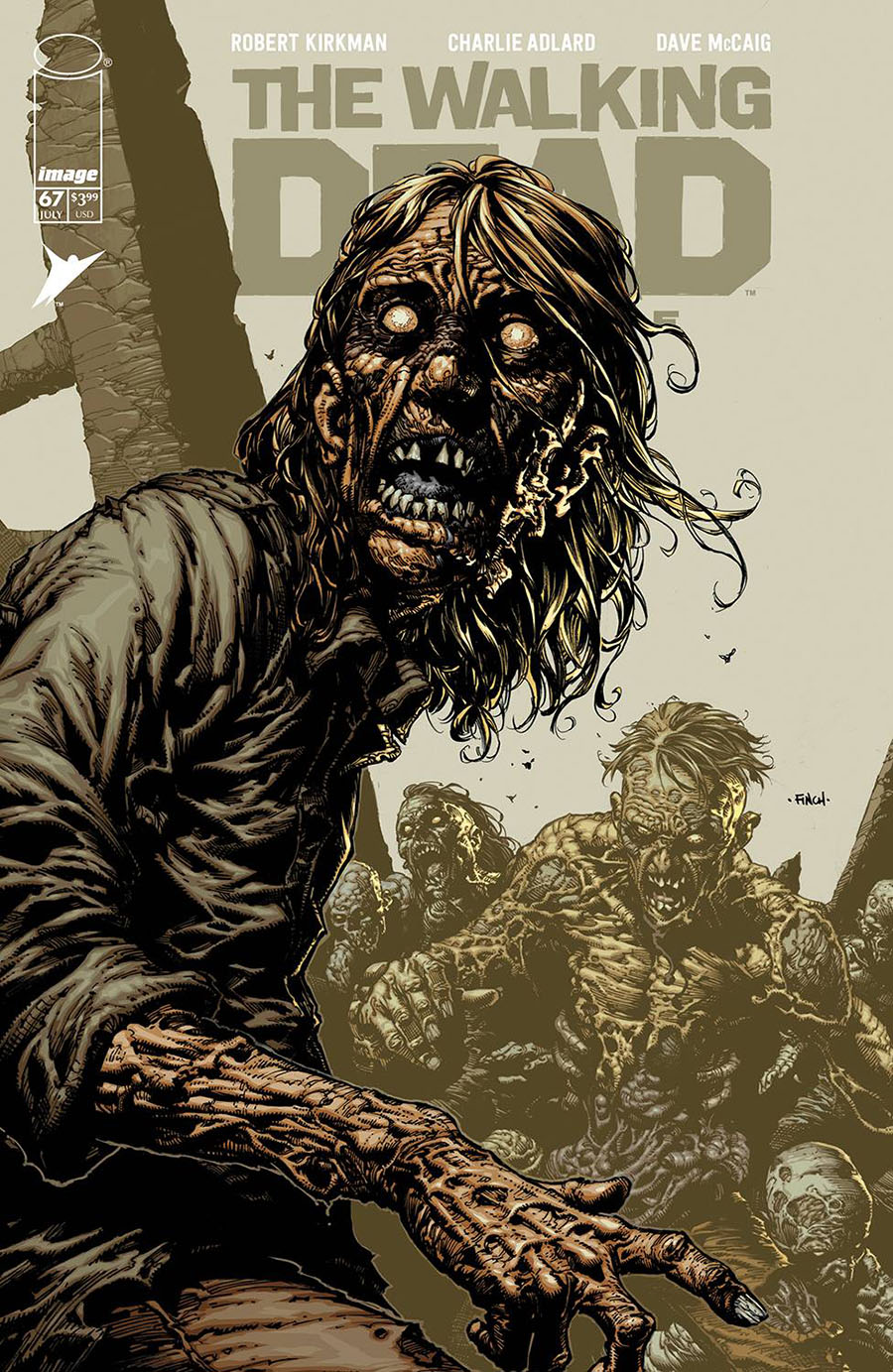 WALKING DEAD DELUXE THE (IMAGE) - 67_thumbnail