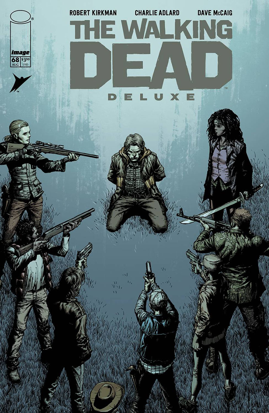 WALKING DEAD DELUXE THE (IMAGE) - 68_thumbnail WALKING DEAD DELUXE THE (IMAGE) - 68_thumbnail