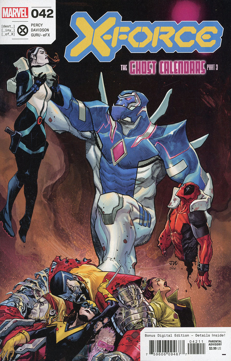 X-FORCE VOL 6 (2019) - 42_thumbnail X-FORCE VOL 6 (2019) - 42_thumbnail