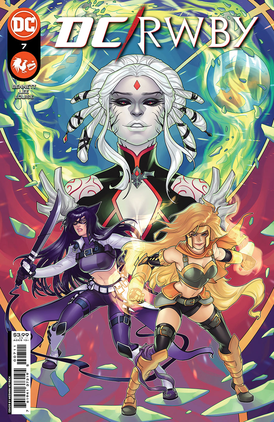 DC RWBY - 7_thumbnail DC RWBY - 7_thumbnail