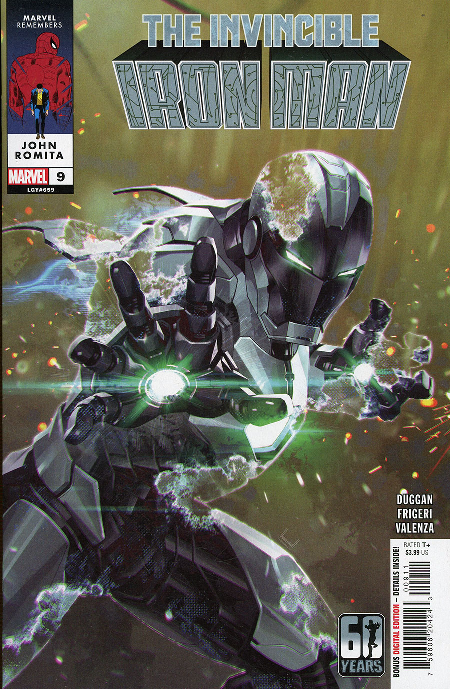 INVINCIBLE IRON MAN VOL 4 (MARVEL 2022) - 9_thumbnail